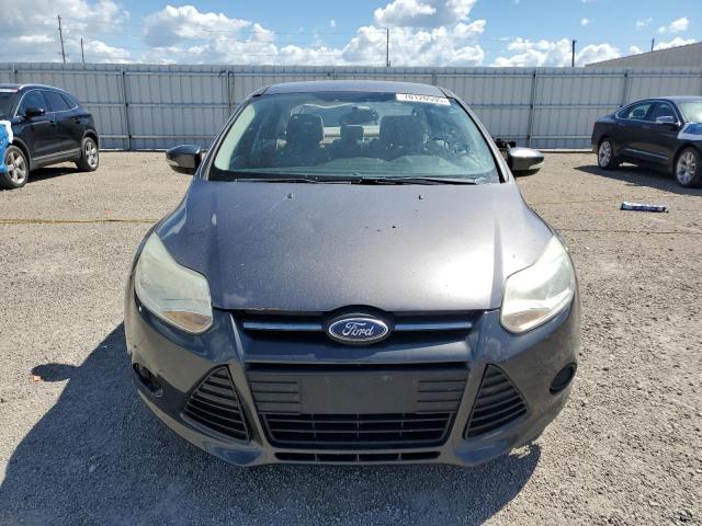 2014 FORD FOCUS SE - 1FADP3F22EL386939