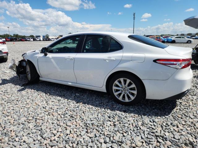 2018 TOYOTA CAMRY L #3301828333