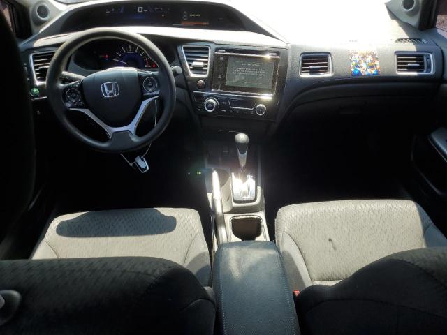 2015 HONDA CIVIC EX 19XFB2F86FE250131