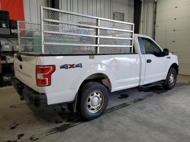 2018 FORD F150 1FTMF1EB6JKD61318