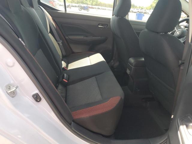 2024 NISSAN VERSA SR 3N1CN8FV1RL850786