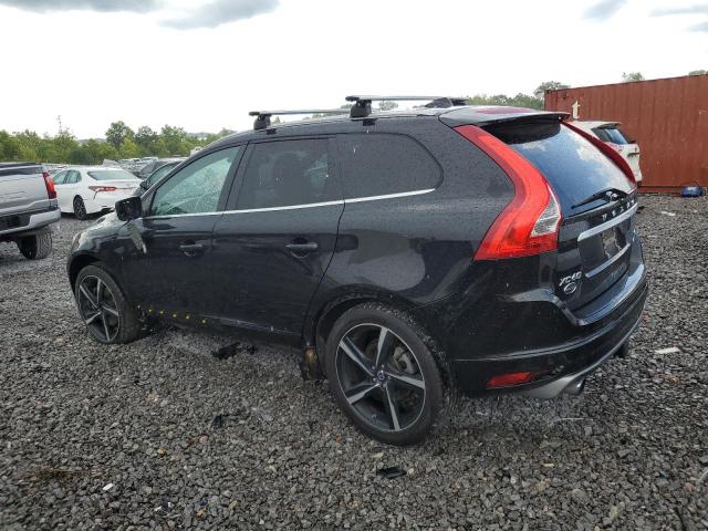 2015 VOLVO XC60 T6 R- YV4902RS7F2677855