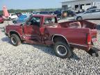 Lot #3292453695 1993 CHEVROLET S TRUCK S10