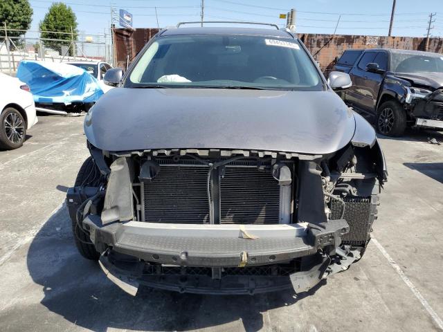 2017 INFINITI QX60 5N1DL0MN5HC551934
