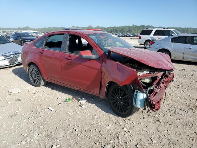 2010 FORD FOCUS SES - 1FAHP3GN6AW165735