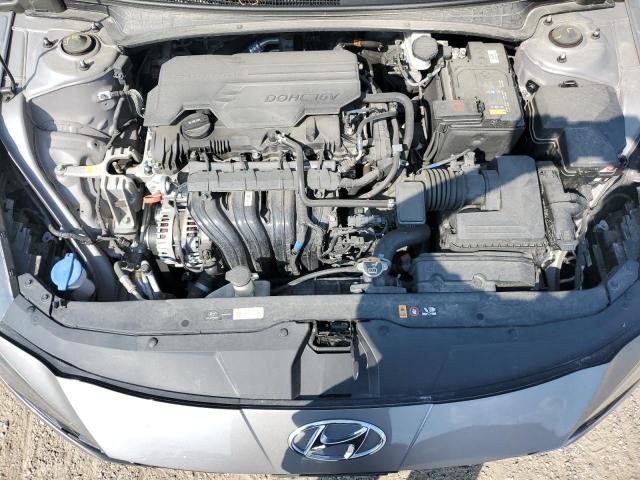2023 HYUNDAI ELANTRA SE KMHLM4AG6PU513370