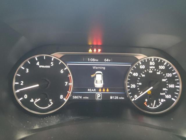 2023 NISSAN SENTRA SV - 3N1AB8CV5PY263978