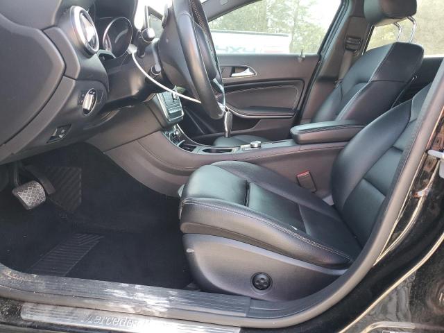 2017 MERCEDES-BENZ GLA 250 4M WDCTG4GB5HJ340798