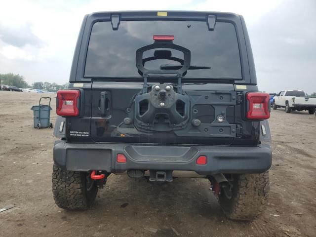 2022 JEEP WRANGLER U 1C4HJXFN8NW270707