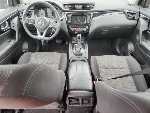2020 NISSAN ROGUE SPOR JN1BJ1CW4LW642902