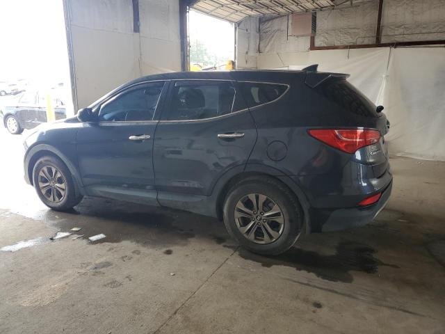 2013 HYUNDAI SANTA FE SPORT - Other View