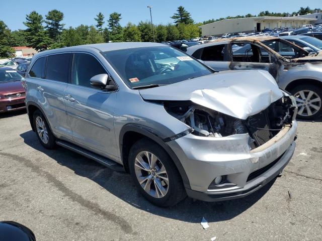 2016 TOYOTA HIGHLANDER 5TDBKRFH6GS232579