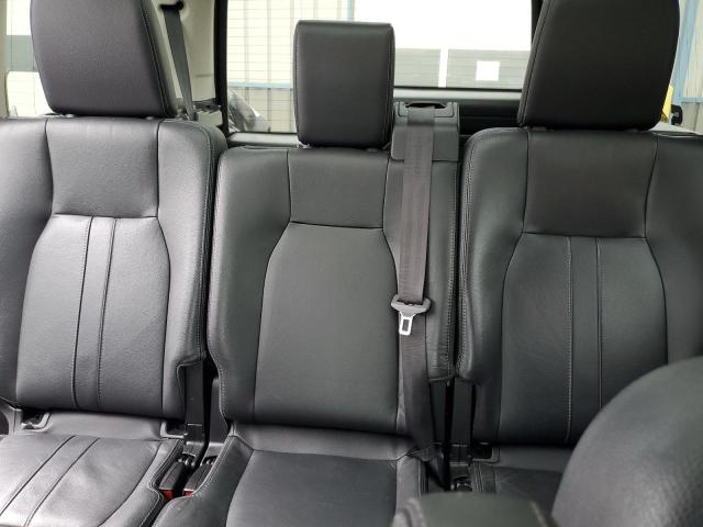 2015 LAND ROVER LR4 HSE SALAG2V62FA771256