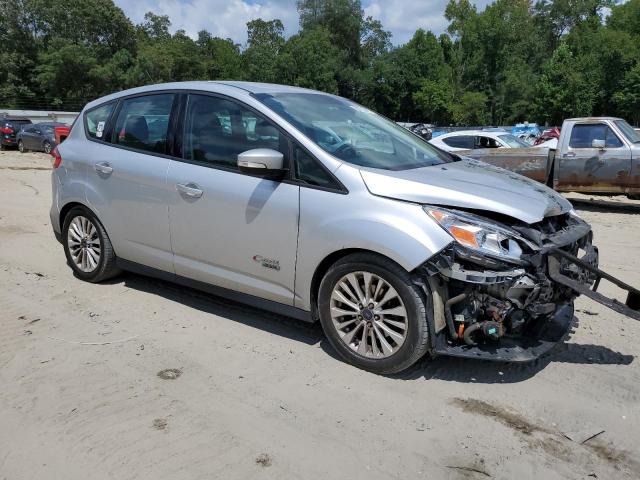 2017 FORD C-MAX SE 1FADP5EU1HL103207