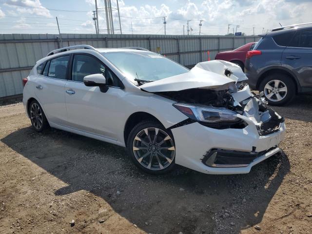 2020 SUBARU IMPREZA LI 4S3GTAU61L3725801