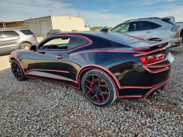 2016 CHEVROLET CAMARO SS 1G1FG1R7XG0135548