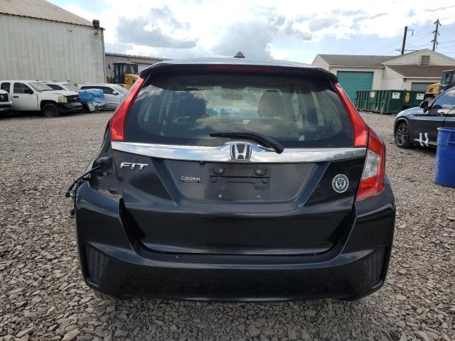 2017 HONDA FIT EX JHMGK5H93HS006379