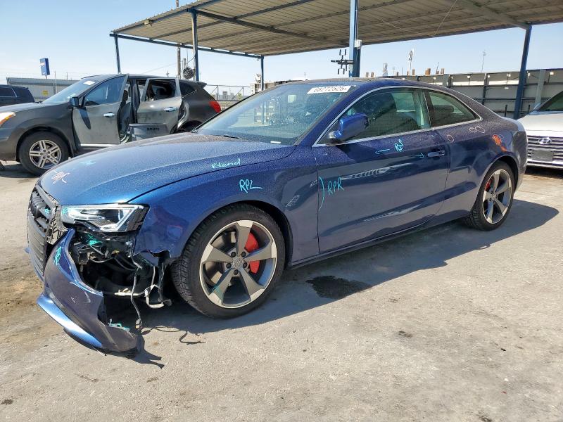 AUDI A5 PREMIUM