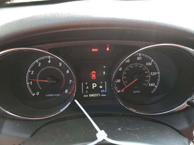 2018 MITSUBISHI OUTLANDER JA4AP3AW5JZ001544