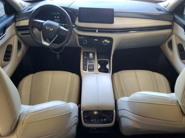 2024 INFINITI QX60 LUXE 5N1DL1FS6RC342938