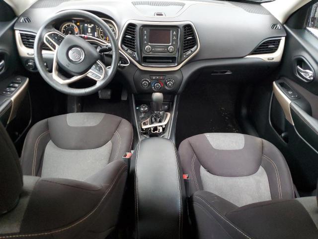 2017 JEEP CHEROKEE S 1C4PJMABXHW602285