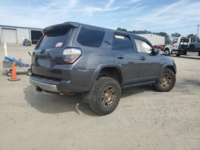 2021 TOYOTA 4RUNNER SR JTEPU5JR1M5927395