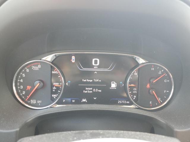 2023 GMC TERRAIN DE 3GKALXEG4PL131105
