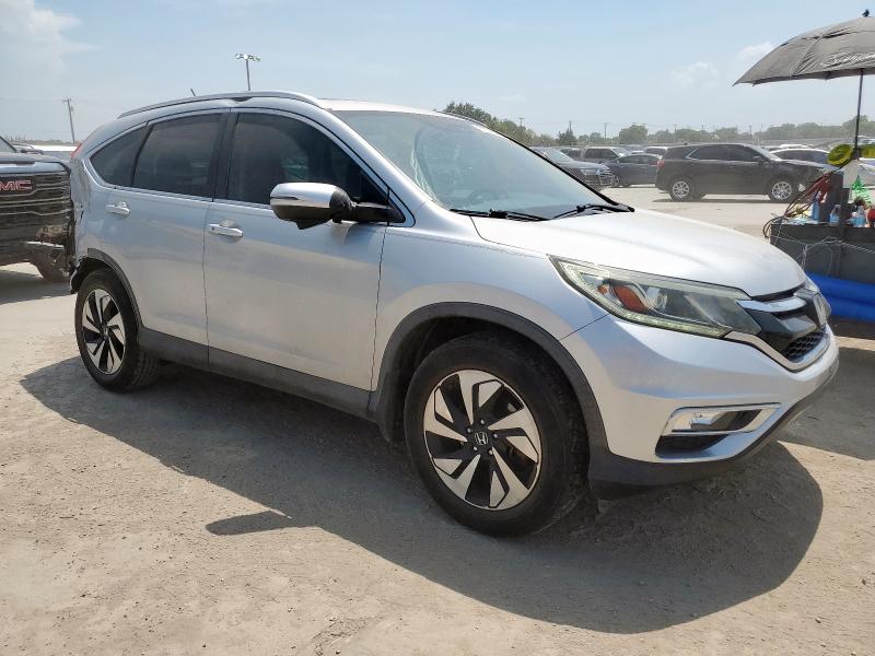 2016 HONDA CR-V TOURI 5J6RM3H90GL020977