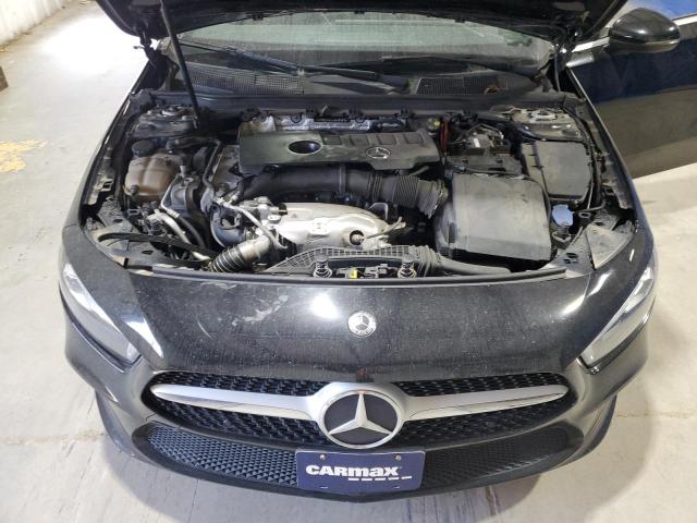 2020 MERCEDES-BENZ A 220 4MAT W1K3G4FB4LW047273