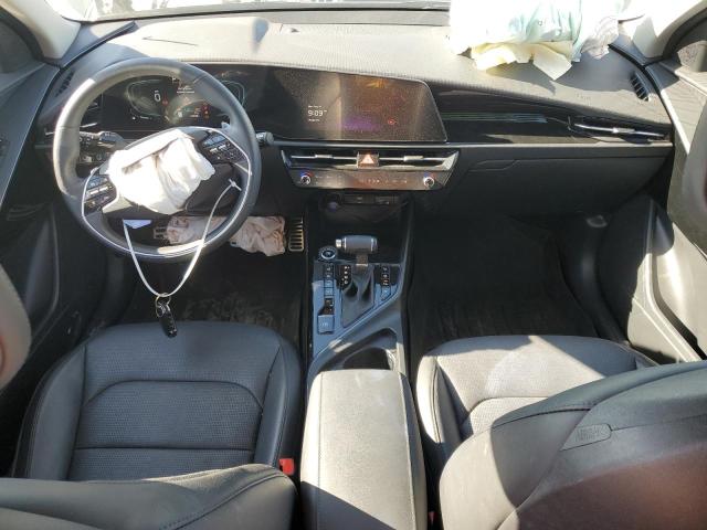 2023 KIA NIRO SX KNDCT3LE5P5095732