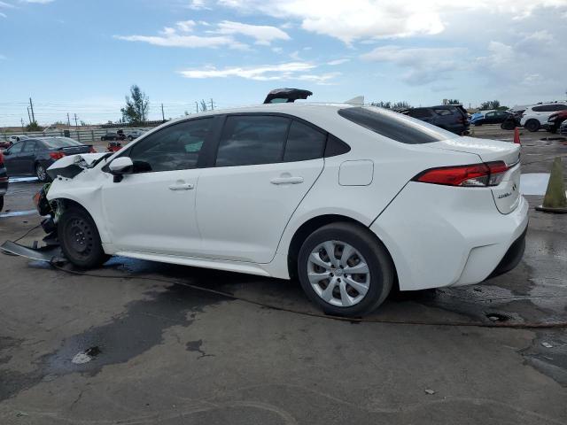2024 TOYOTA COROLLA LE 5YFB4MDE0RP193716