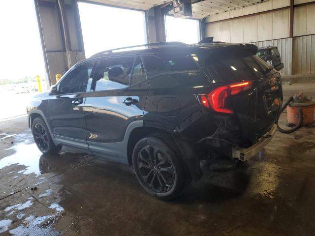 2019 GMC TERRAIN SL 3GKALVEV3KL333977