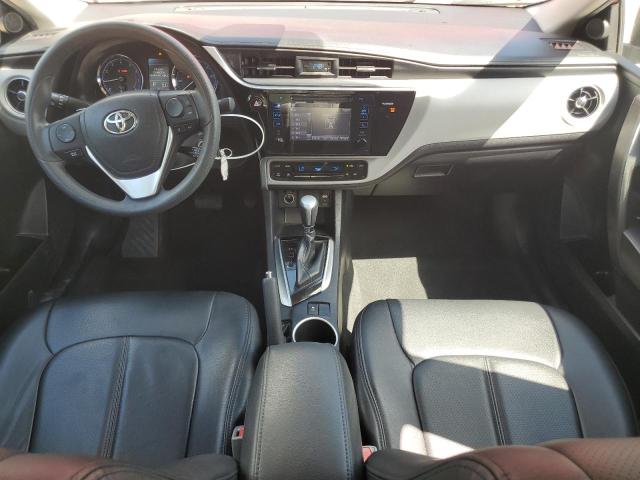 2017 TOYOTA COROLLA L - 2T1BURHE6HC906639
