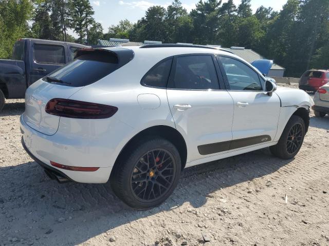 2017 PORSCHE MACAN GTS WP1AG2A54HLB53835