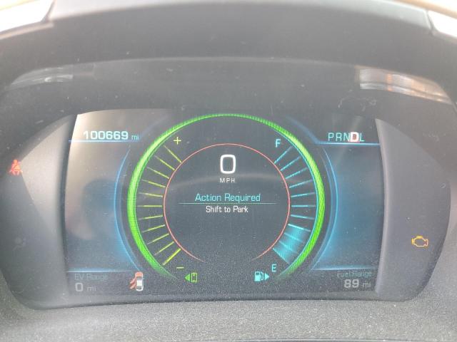 2017 CHEVROLET VOLT PREMI 1G1RD6S55HU187868