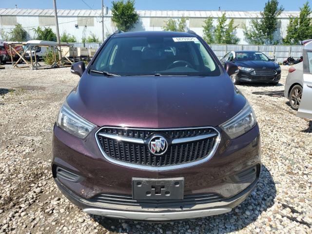 2017 BUICK ENCORE PRE KL4CJASB4HB117668