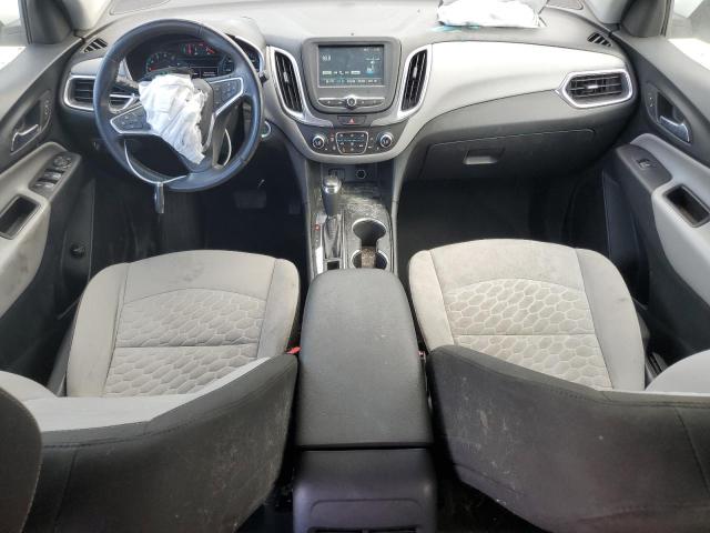 2018 CHEVROLET EQUINOX LT - 2GNAXSEV6J6334615