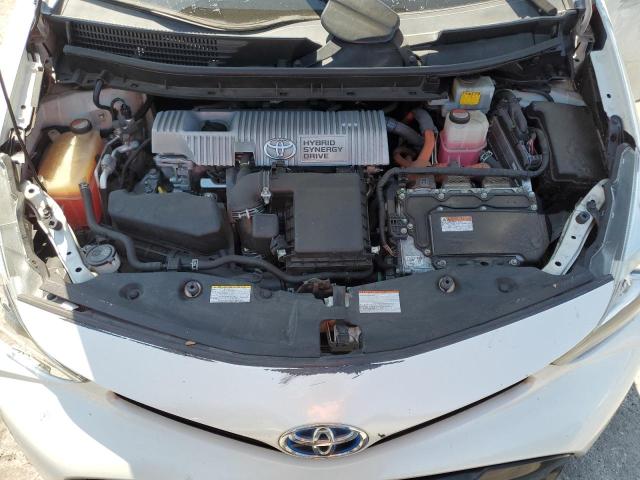 2016 TOYOTA PRIUS V JTDZN3EU6GJ048855