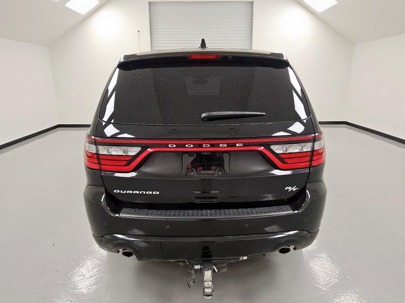 2020 DODGE DURANGO R/ 1C4SDHCT3LC307084