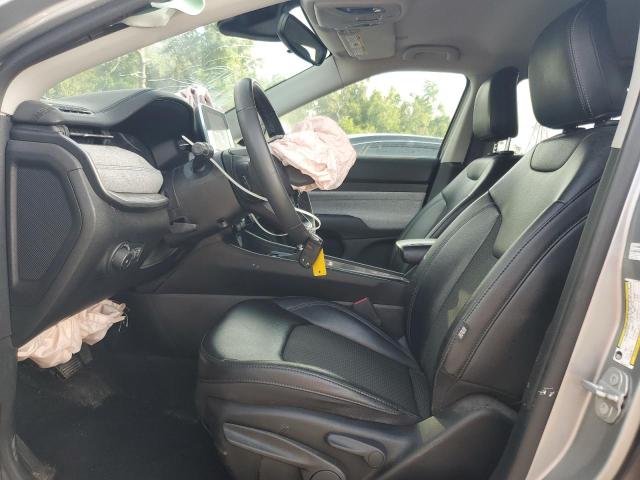 2022 JEEP COMPASS LA - 3C4NJCBB0NT177824