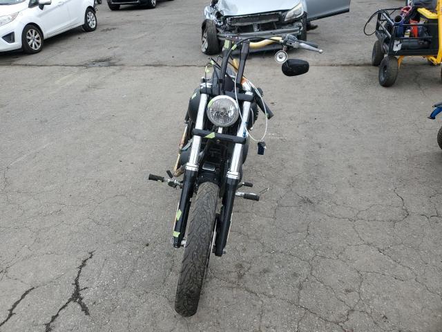 2015 HARLEY-DAVIDSON FXDB DYNA 1HD1GXM19FC321133