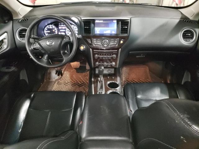 2015 NISSAN PATHFINDER 5N1AR2MM9FC692782
