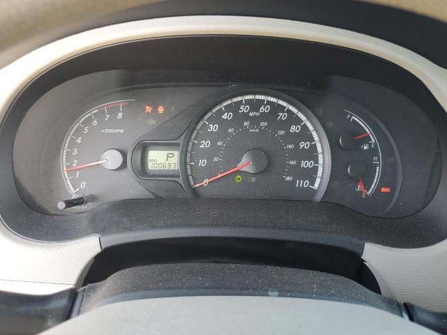 2014 TOYOTA SIENNA LE - 5TDKK3DC6ES422528