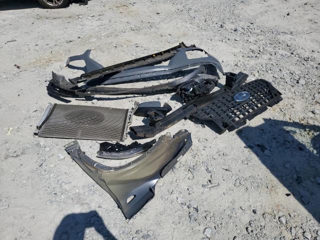 2020 HYUNDAI VENUE SE - KMHRB8A32LU032871