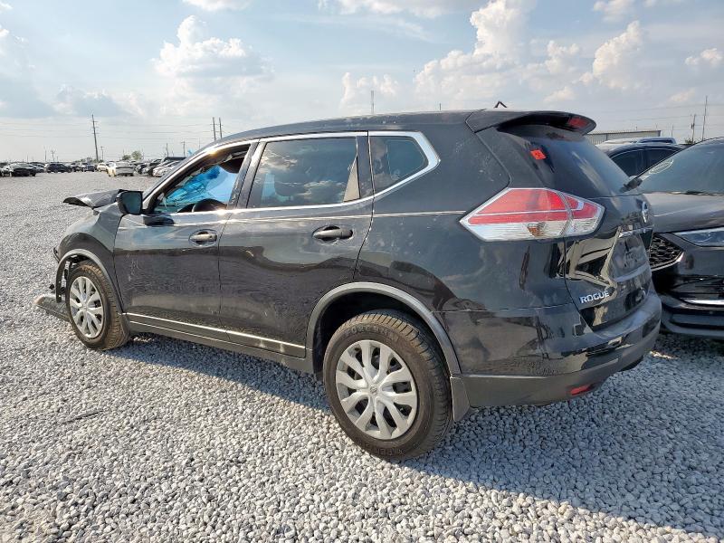 2016 NISSAN ROGUE S JN8AT2MT0GW017159
