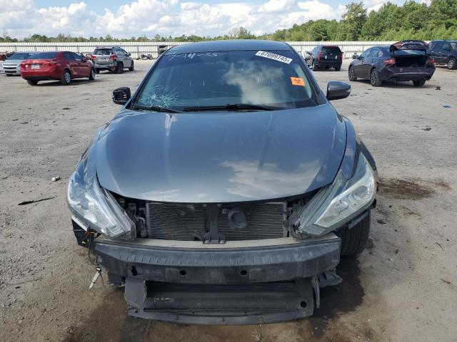 2018 NISSAN ALTIMA 2.5 1N4AL3AP2JC167801