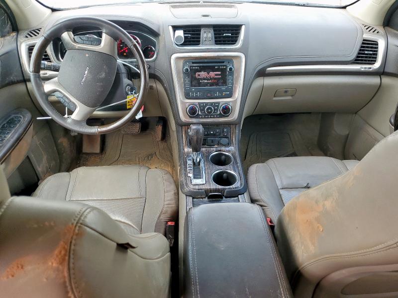 2015 GMC ACADIA DEN 1GKKRTKD7FJ237656