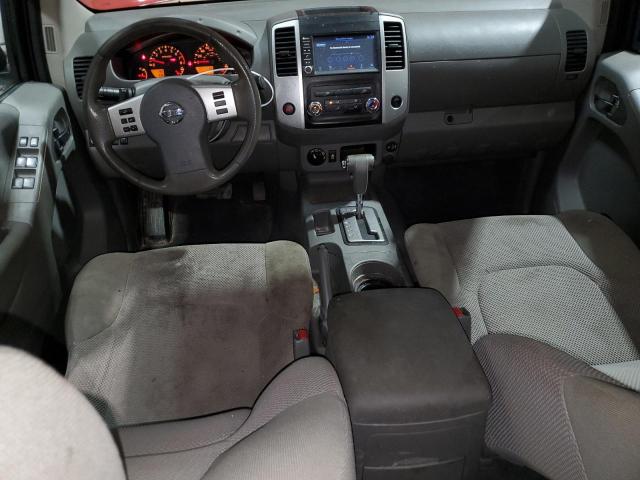 2019 NISSAN FRONTIER S - 1N6AD0EV4KN702371