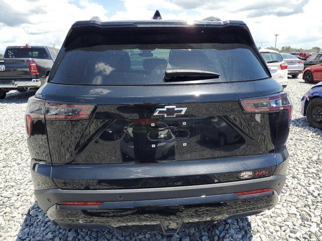2025 CHEVROLET EQUINOX RS 3GNAXLEG1SL176768