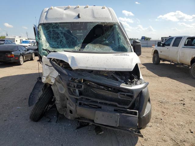2023 RAM PROMASTER 2500 2500 HIGH 3C6LRVDG7PE505033